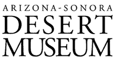 Logotipo de Arizona Sonora Desert Museum