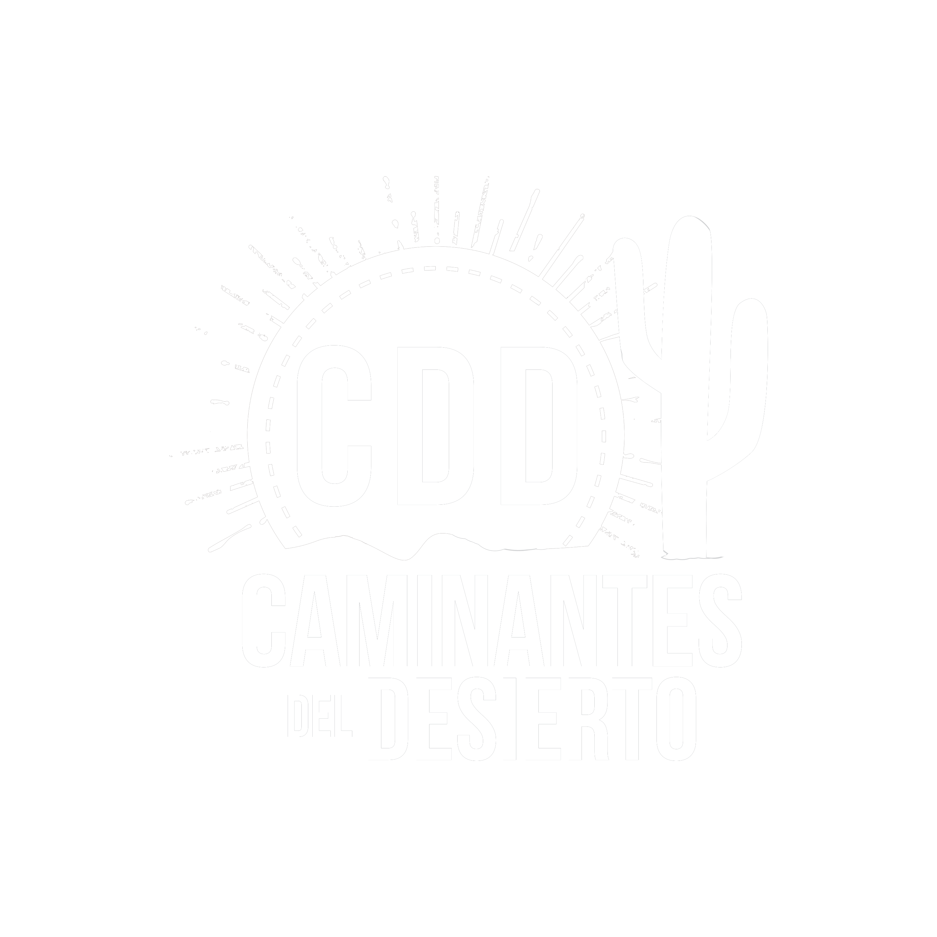 Caminantes del Desierto